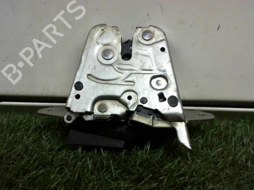 Tailgate lock MERCEDES-BENZ GLA-CLASS (X156) GLA 180 CDI / d (156.912) | BP30781058C101