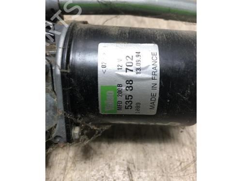Front wipers mechanism RENAULT RAPID Box Body/MPV (F40_, G40_) 1.9 D (F40P, F40N, F40E) | BP20228158C83 
