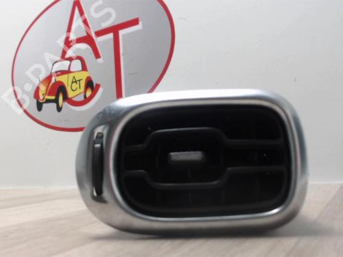 Used Air vent CITROËN C3 Picasso (SH_) 1.6 HDi 110 (112 hp) 13132644