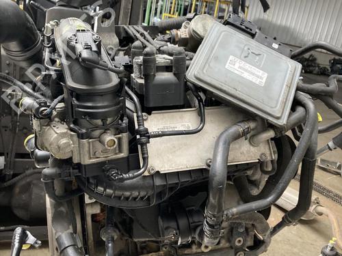 Engine AUDI A1 (8X1, 8XK) 1.2 TFSI | BP32660778M1