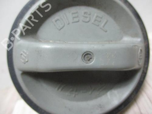 Used Fuel cap TOYOTA COROLLA (_E12_) 2.0 D-4D (CDE120_, CDE120R) (90 hp) 20626568