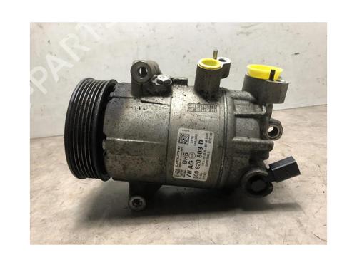 AC compressor VW POLO V (6R1, 6C1) 1.4 TDI | BP20293066M34