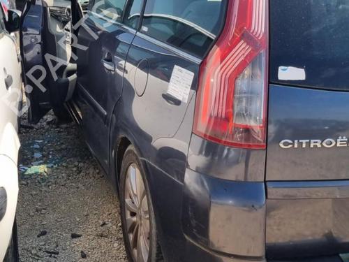 Headlight washer CITROËN C4 Grand Picasso I (UA_) 2.0 HDi 138 | BP26229371E17 