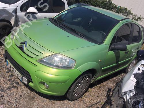 Used Parts CITROËN C3 I (FC_, FN_)  1.4 HDi  4528427