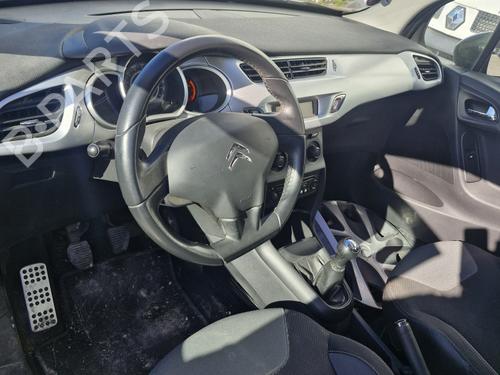 Right front steering knuckle CITROËN C3 II (SC_) 1.4 HDi 70 (SC8HZC, SC8HR0, SC8HP4) | BP40450336M26 - Image 9
