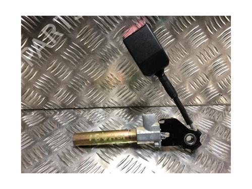 Seat buckle RENAULT CLIO I (B/C57_, 5/357_) 1.2 (5/357Y, 5/357K) | BP21386139I32 