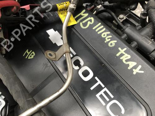 Engine CHEVROLET TRAX 1.7 TD | BP39206583M1 - Image 2