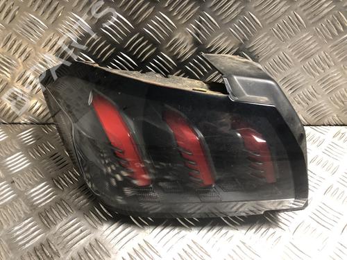 Venstre Baklys Venstre Baklys PEUGEOT 208 II (UB_, UP_, UW_, UJ_) 1.2 PureTech 100 (101 hp) 35920697 35920697
