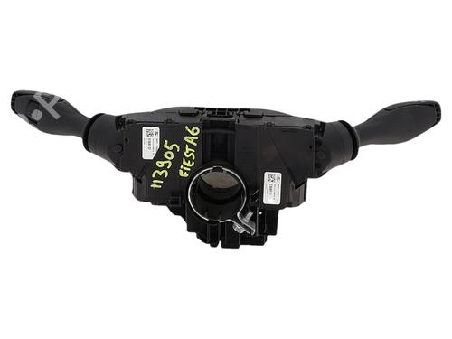 Steering column stalk FORD FIESTA VI (CB1, CCN) 1.4 TDCi | BP40226610I23 - Image 2