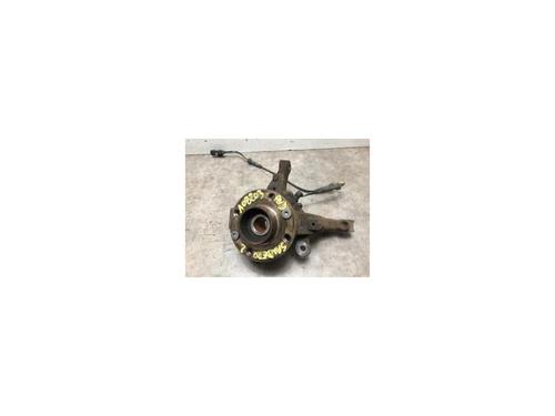 Used Right front steering knuckle DACIA SANDERO II TCe 90 (B8M1, B8MA, B8AC) (90 hp) 20098854