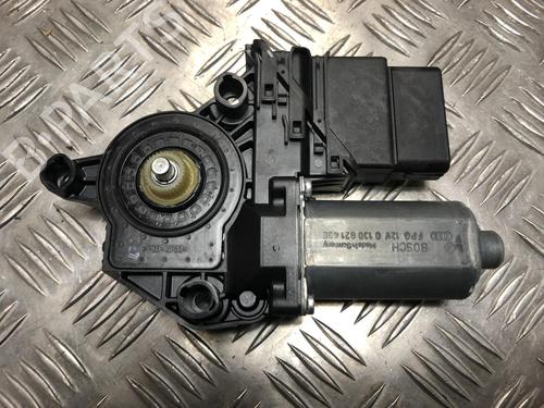 Used Left rear window motor VW GOLF VI (5K1) 1.6 TDI (105 hp) 31201891