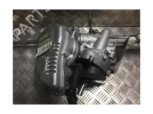 Steering rack PEUGEOT 208 II (UB_, UP_, UW_, UJ_) 1.2 PureTech 100 | BP25869387M22