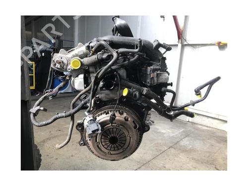 Engine SKODA FABIA II (542) 1.2 TSI | BP20633336M1 