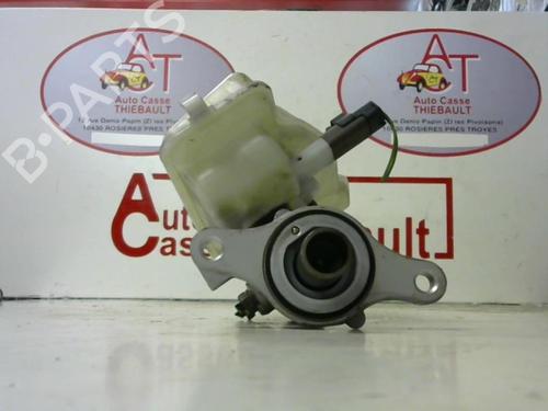 Used Brake master cylinder PEUGEOT 207 (WA_, WC_) 1.4 16V (88 hp) 31246055