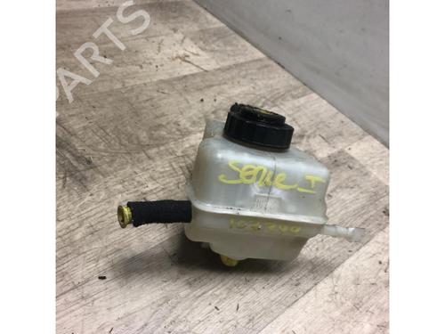 Used Brake master cylinder BMW 1 (E87) 118 d (136 hp) 20618768