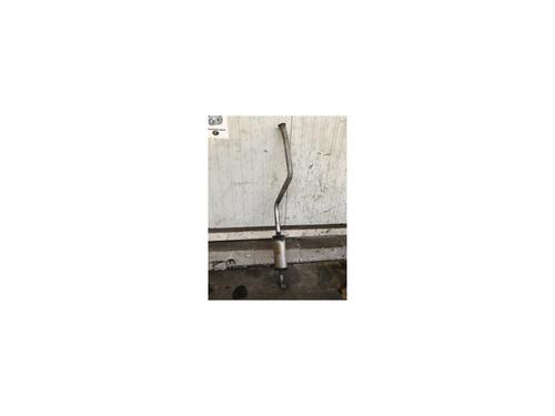 Used Exhaust system CITROËN ZX (N2) 1.4 i (75 hp) 21679720
