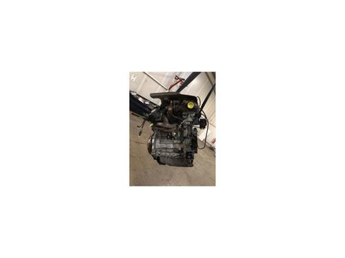 Motor SMART FORTWO Coupe (451) 1.0 (451.331, 451.380) (71 hp) 23036882