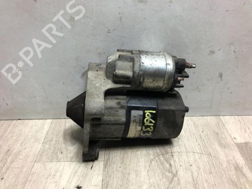 Used Starter CITROËN C3 I (FC_, FN_) 1.4 i (73 hp) 25305748