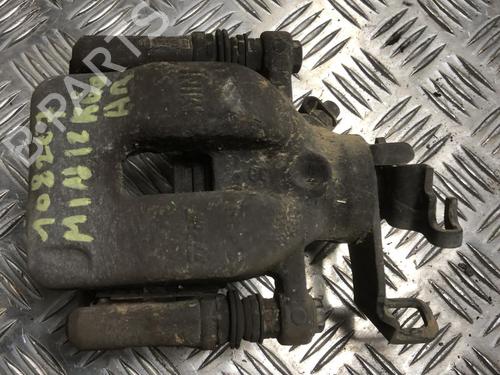Venstre bremsekaliber bag MINI MINI COUNTRYMAN (R60) Cooper SD (143 hp) 31197747