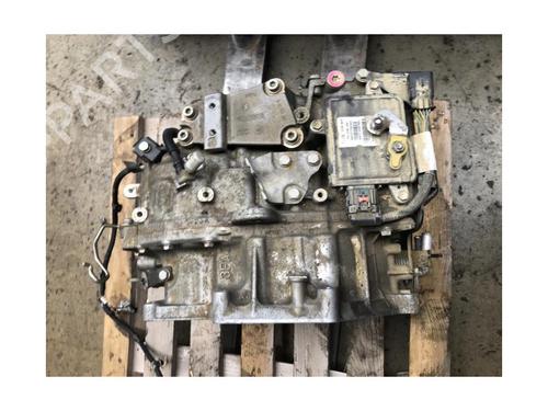 Gearbox DS DS 3 (SA_) 1.2 THP 110 / PureTech 110 (SAHNPS, SAHNZ6, SAHNZT) | BP20490565M3 