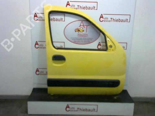 Used Right front door RENAULT KANGOO Express (FC0/1_) 1.5 dCi (61 hp) 30780612