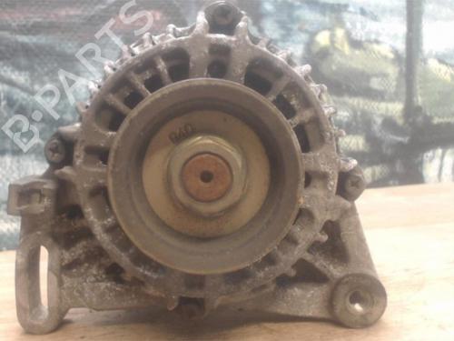 Generator RENAULT CLIO II (BB_, CB_) 1.2 16V (BB05, BB0W, BB11, BB27, BB2T, BB2U, BB2V, CB05,... (75 hp) 24968939