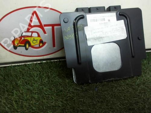Used Engine control unit (ECU) PEUGEOT 307 (3A/C) 2.0 HDi 90 (90 hp) 13275114