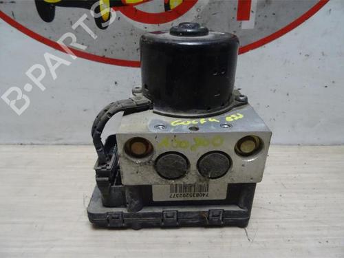 Pompe ABS VW GOLF IV (1J1) 1.6 | BP28334582M43 