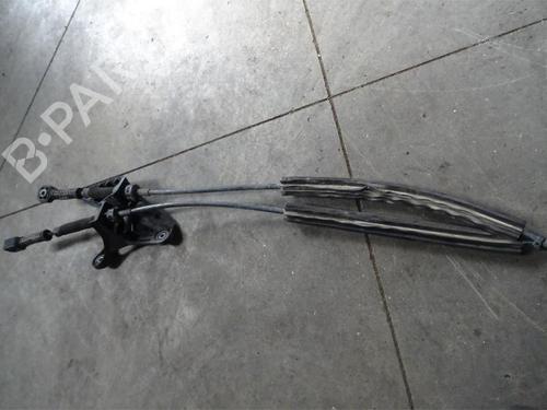 Gear lever SEAT ALTEA (5P1) 1.9 TDI | BP23869992M90 