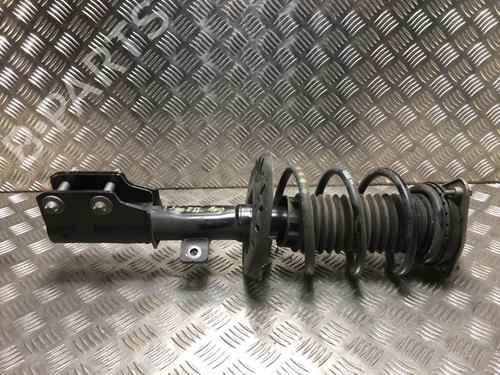 Used Right front shock absorber PEUGEOT 3008 II SUV (MC_, MR_, MJ_, M4_) 1.5 BlueHDi 130 (131 hp) 25307243