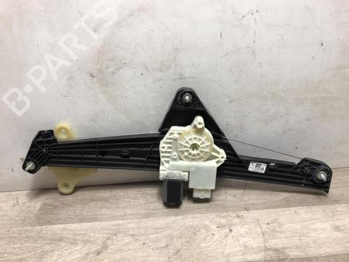 Used Front left window mechanism RENAULT CLIO V (B7_) 1.0 TCe 100 (B7MT) (101 hp) 23870635