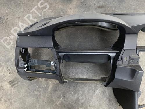 Dashboard BMW 5 (E60) 525 d | BP12972130C46 