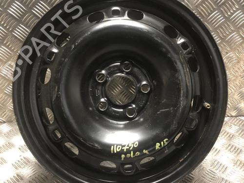 Fælk VW POLO IV (9N_, 9A_) 1.2 12V (64 hp) 31360764