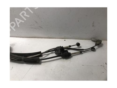 Kabel CITROËN JUMPY III Van (V_) 1.6 BlueHDi 95 | BP20692535E12 