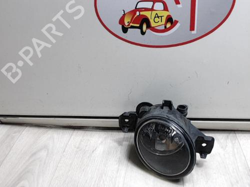 Used Left front fog light RENAULT CLIO II (BB_, CB_) 1.4 16V (B/CB0P, BB13) (98 hp) 13287163