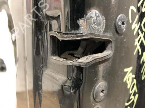 Right front door CITROËN C4 II (NC_) 1.6 HDi 90 | BP20623910C3 