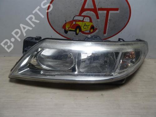 Venstre forlygte RENAULT LAGUNA II (BG0/1_) 1.9 dCi (BG0R, BG0E) | BP13293162C28 