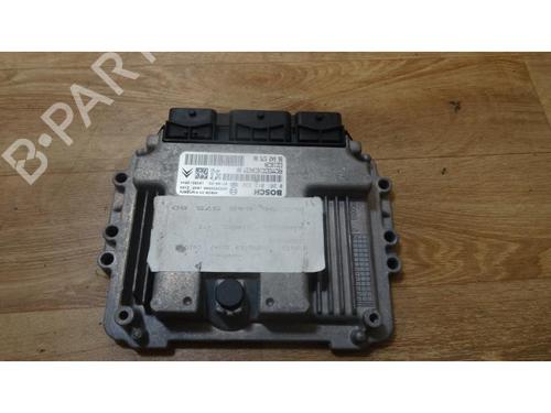 Øvrige styreenhet PEUGEOT 308 I (4A_, 4C_) 1.6 HDi (109 hp) 25799522
