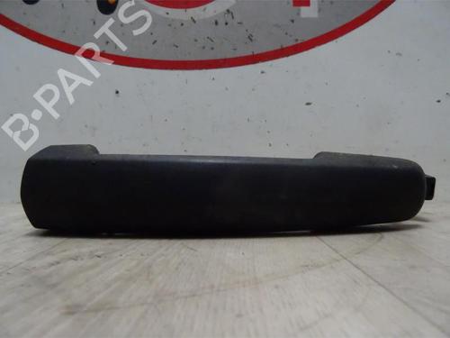 Front left exterior door handle SUZUKI SPLASH (EX) 1.0 (A5B310) | BP13267992C128 