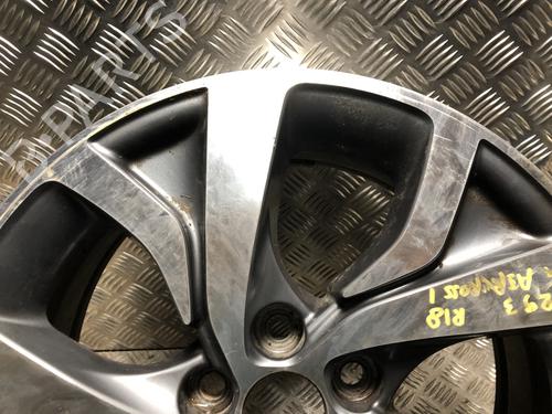 Fælk CITROËN C4 AIRCROSS 1.6 HDi 115 AWC | BP31817865C45