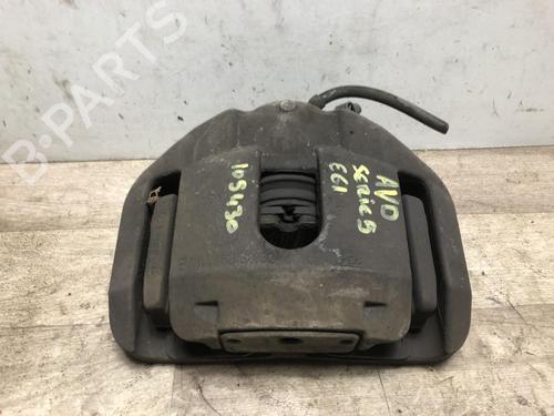 Used Right front brake caliper BMW 5 Touring (E61) 525 d (197 hp) 23873267