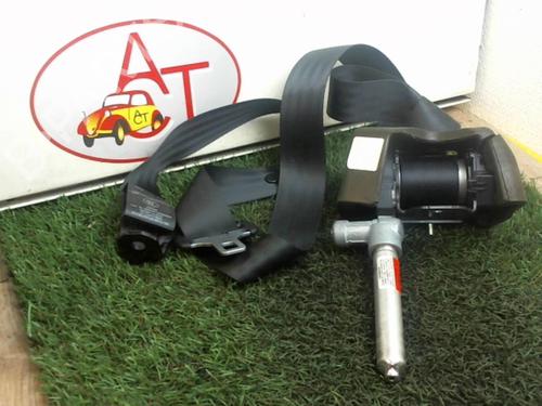 Used Rear right seatbelt VOLVO V50 (545) 1.6 D (110 hp) 29762713