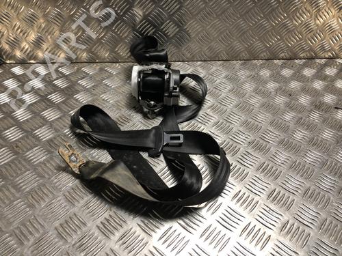 Used Rear left seatbelt AUDI A6 C7 Avant (4G5, 4GD) 2.0 TDI (150 hp) 31185987