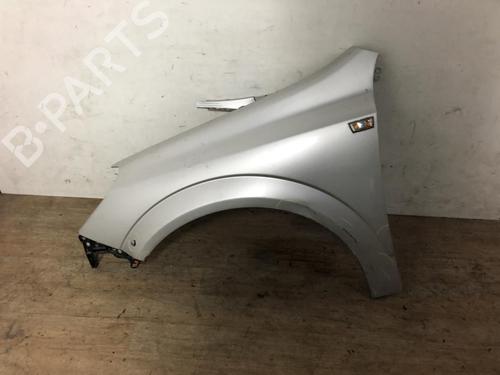 Forskærm venstre OPEL ASTRA H (A04) 1.7 CDTI (L48) (100 hp) 30785346