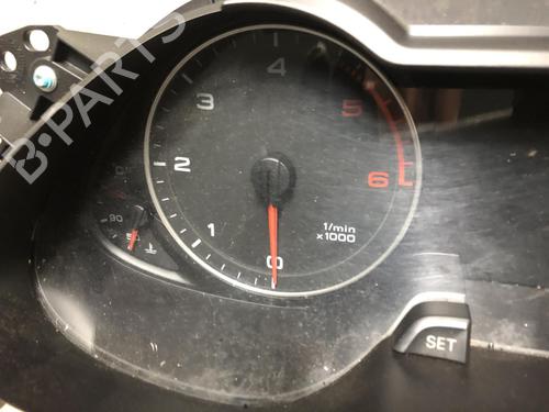 Instrument cluster AUDI A4 B8 Avant (8K5) 2.0 TDI | BP23036017C47