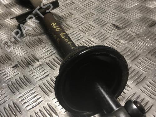 Left front driveshaft RENAULT TWINGO II (CN0_) 1.2 16V (CN0K, CN0V, CN0A) | BP31244864M38