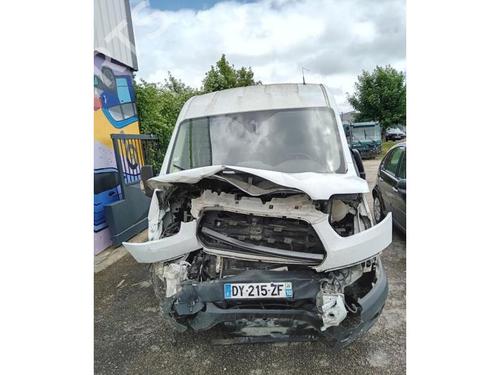 Middle console FORD TRANSIT V363 Van (FCD, FDD) 2.2 TDCi | BP25306741I22 