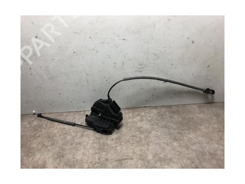 Front right lock FORD FOCUS III 1.6 TDCi | BP20481398C97 