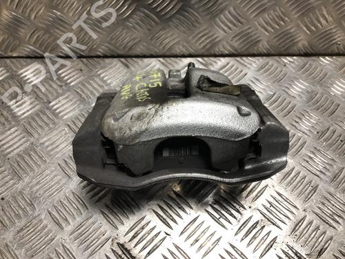 Used Left front brake caliper CITROËN C4 CACTUS 1.2 PureTech 130 (131 hp) 32188409