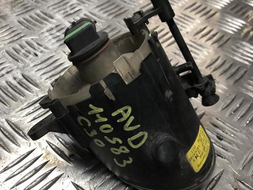 Right front fog light VOLVO C30 (533) 1.6 D | BP31202420C31